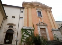 Museo Diocesano di Arte Sacra Sulmona